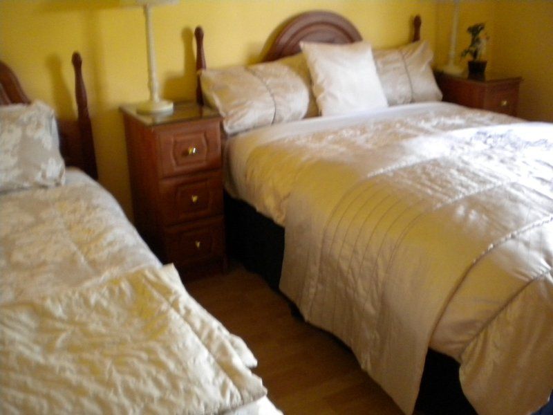 Brookville House Ennis Eksteriør billede