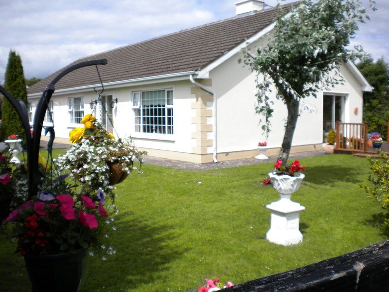 Brookville House Ennis Eksteriør billede