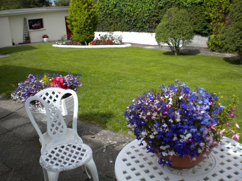 Brookville House Ennis Eksteriør billede