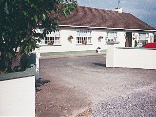 Brookville House Ennis Eksteriør billede
